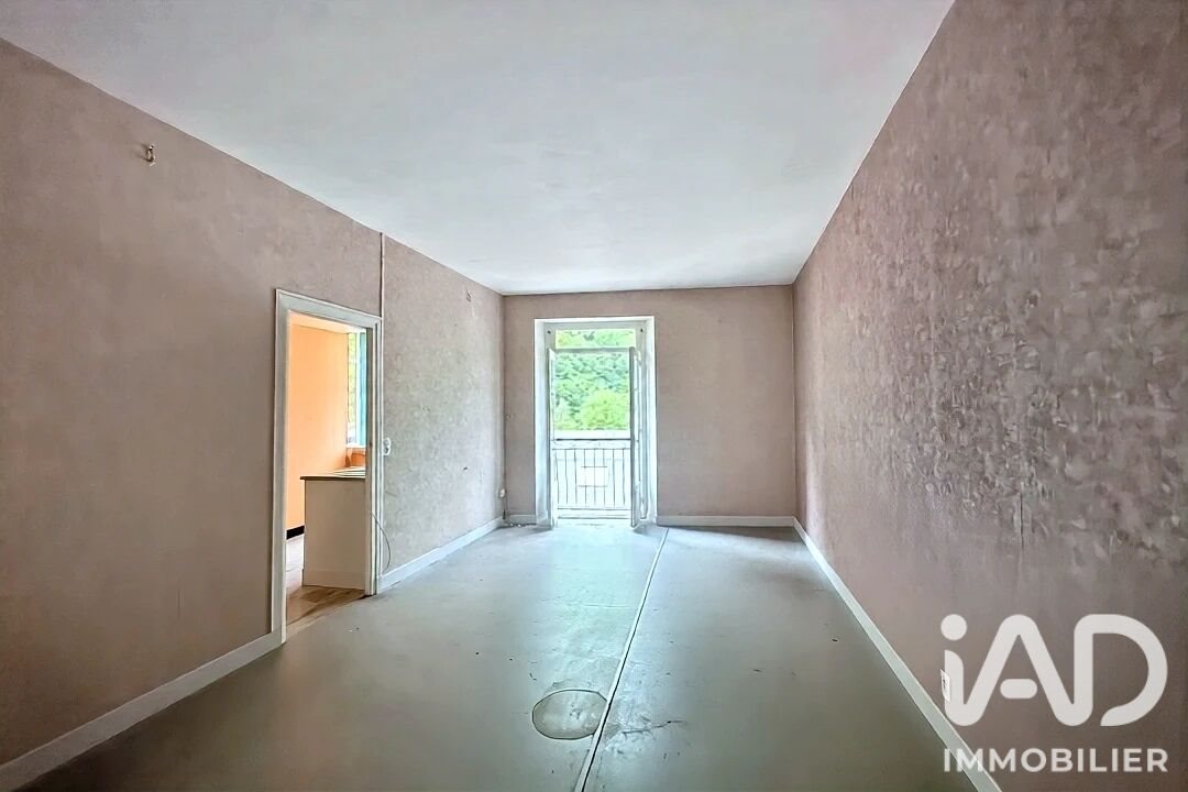 Appartement à vendre, 34m², Cauterets