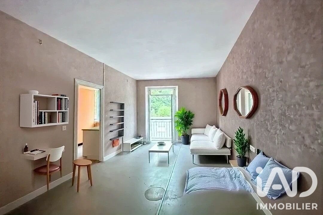 Appartement à vendre, 34m², Cauterets