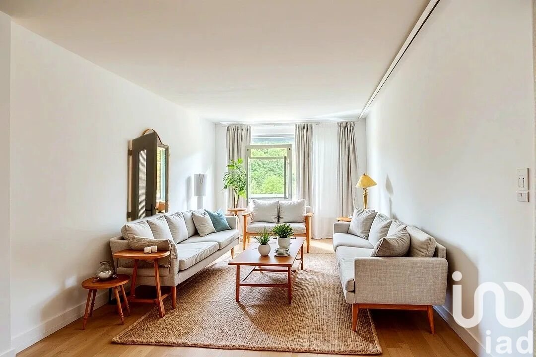 Appartement à vendre, 34m², Cauterets