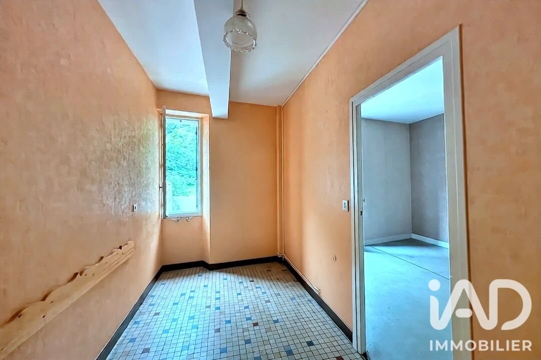 Appartement à vendre, 34m², Cauterets