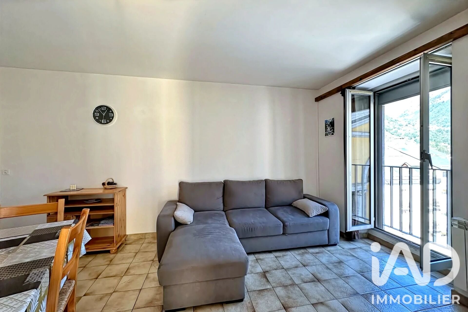 Appartement à vendre, 42m², Cauterets