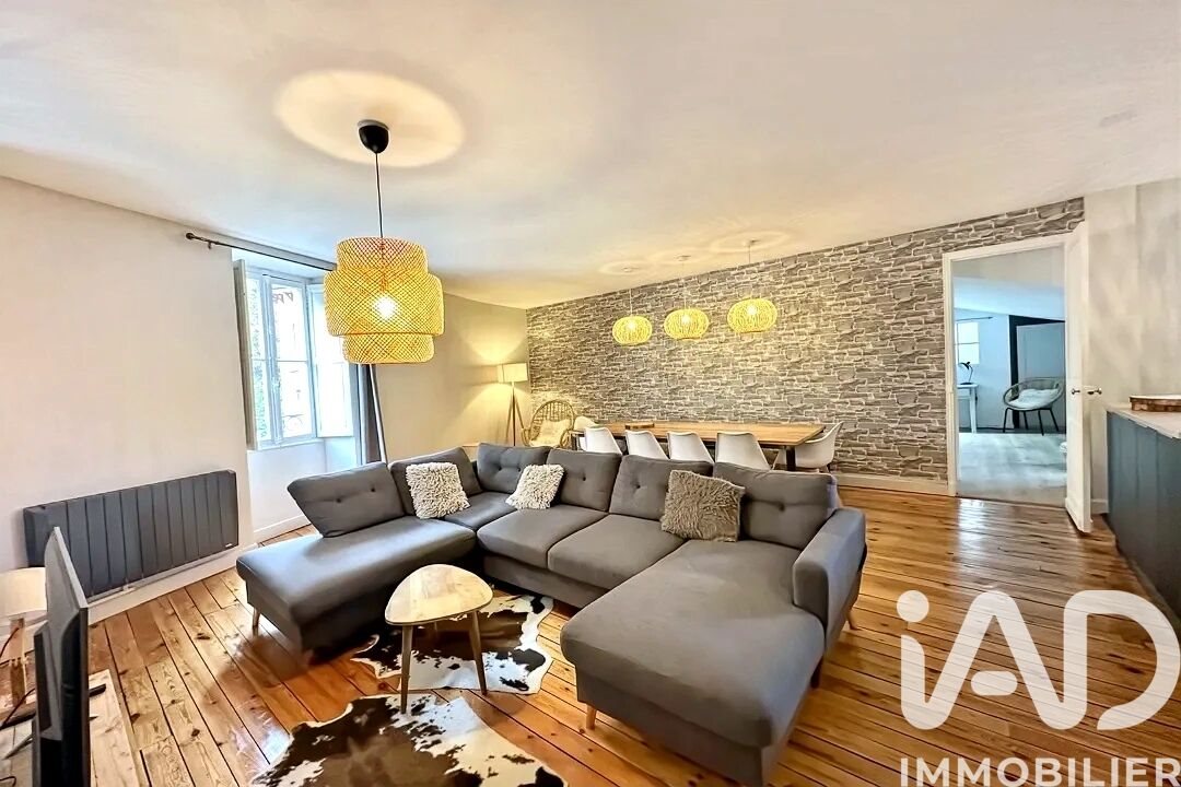 Appartement à vendre, 87m², Cauterets