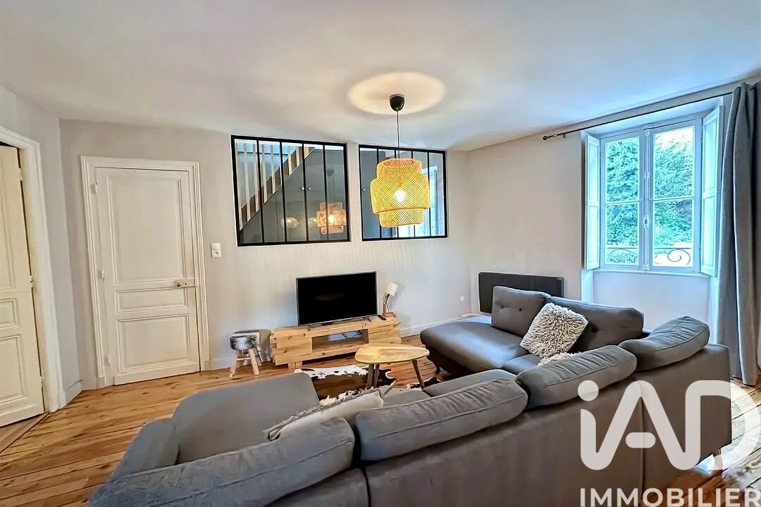 Appartement à vendre, 87m², Cauterets