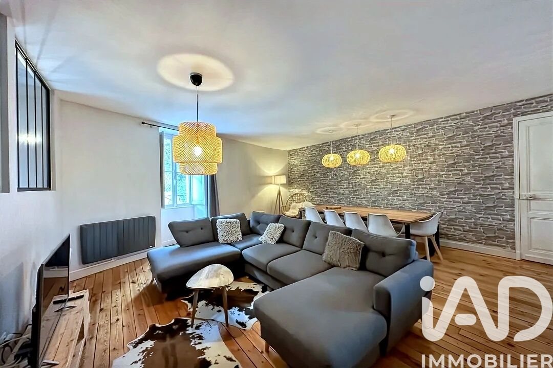 Appartement à vendre, 87m², Cauterets
