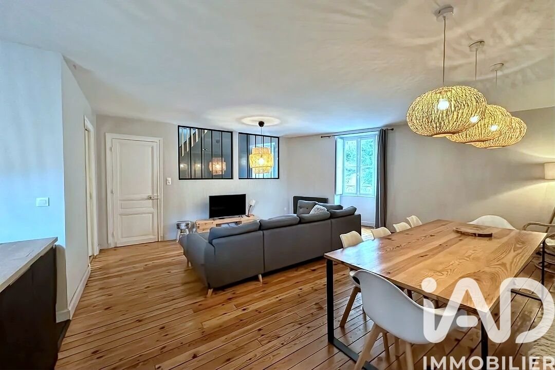 Appartement à vendre, 87m², Cauterets