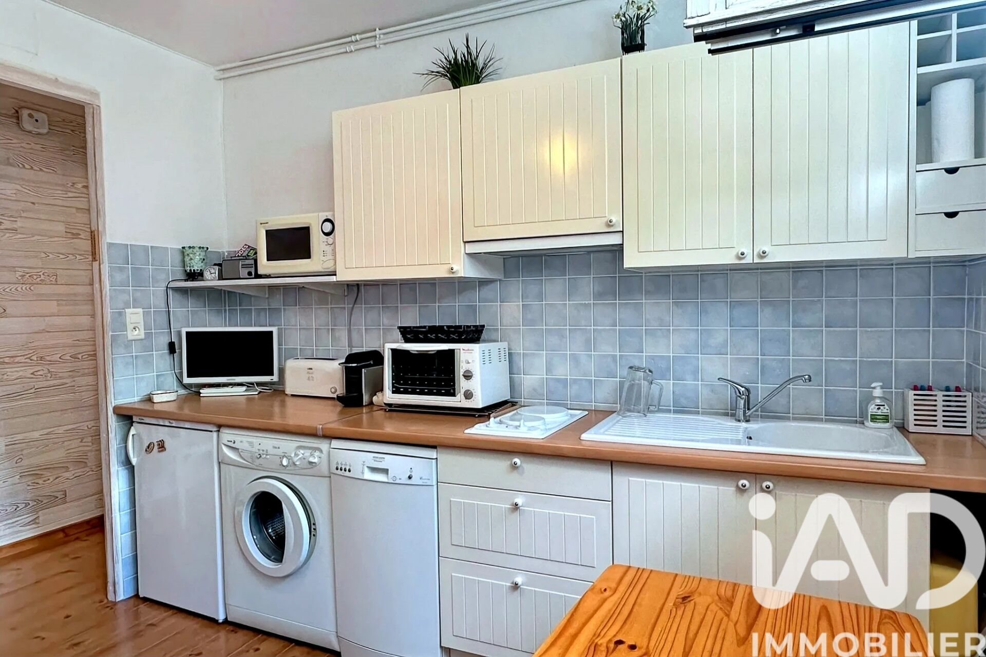 Appartement à vendre, 33m², Cauterets