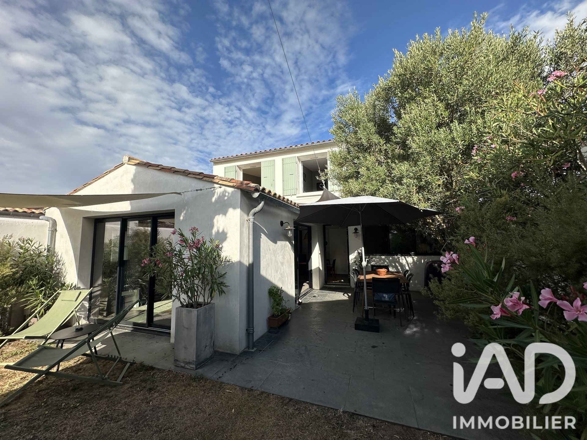 Maison à vendre, 108m², Loix