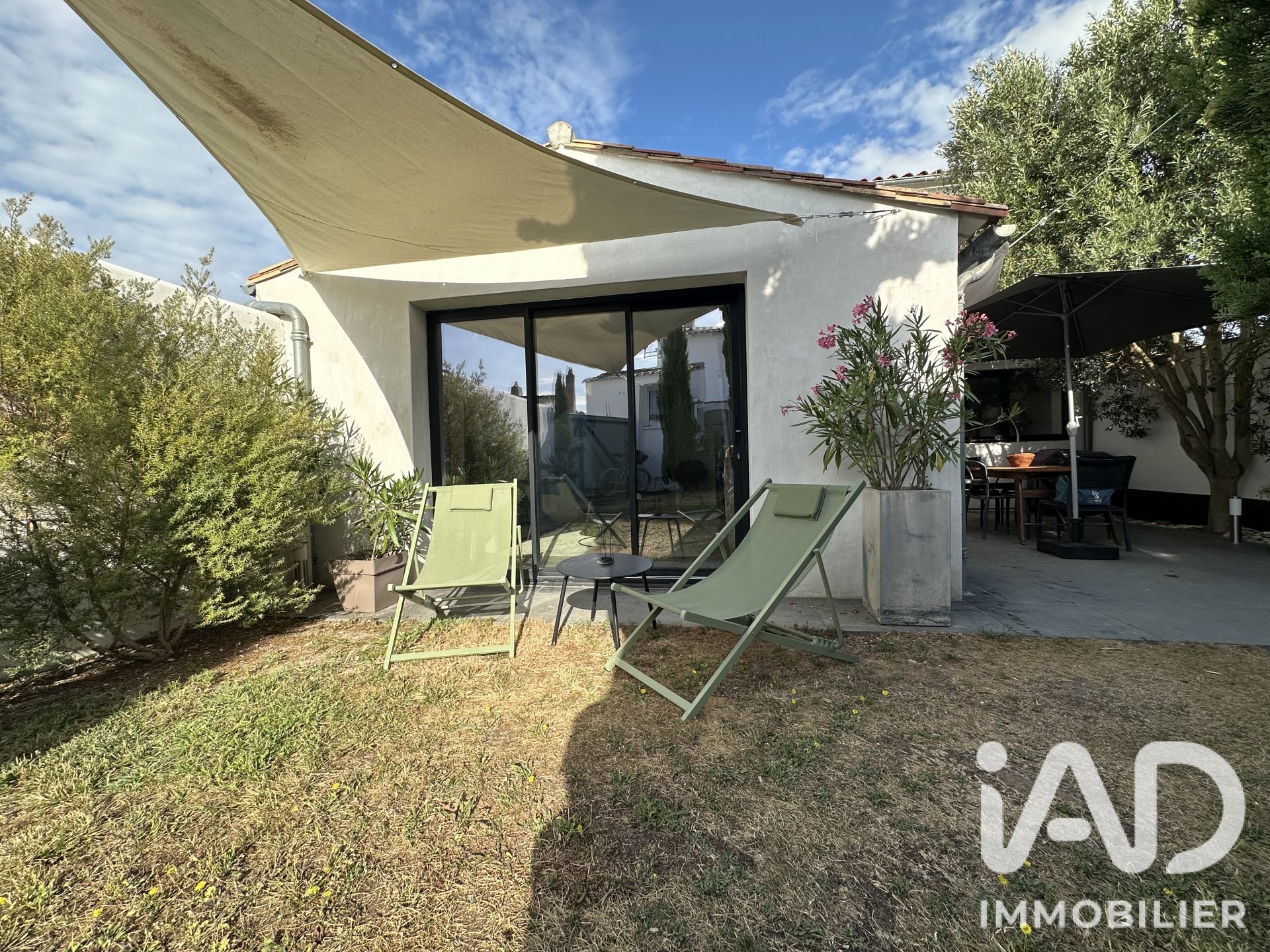 Maison à vendre, 108m², Loix