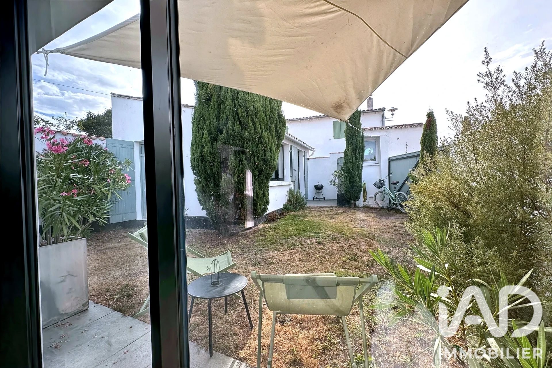 Maison à vendre, 108m², Loix