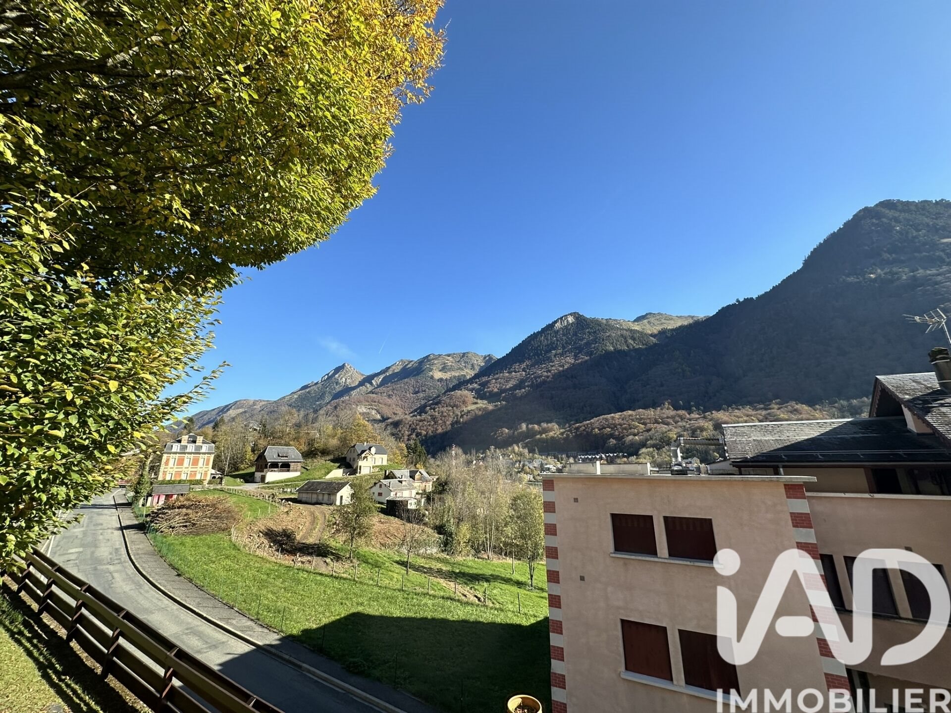 Appartement à vendre, 60m², Cauterets