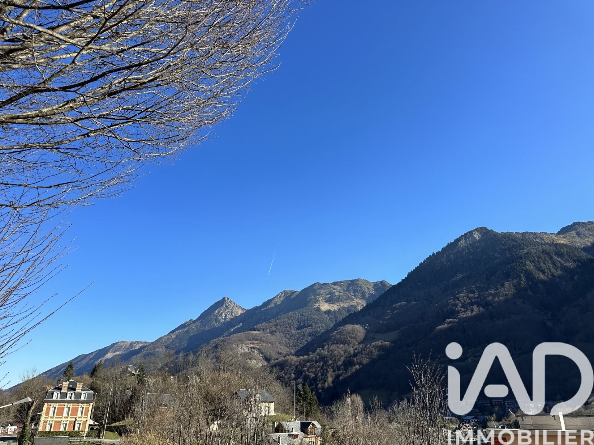 Appartement à vendre, 60m², Cauterets