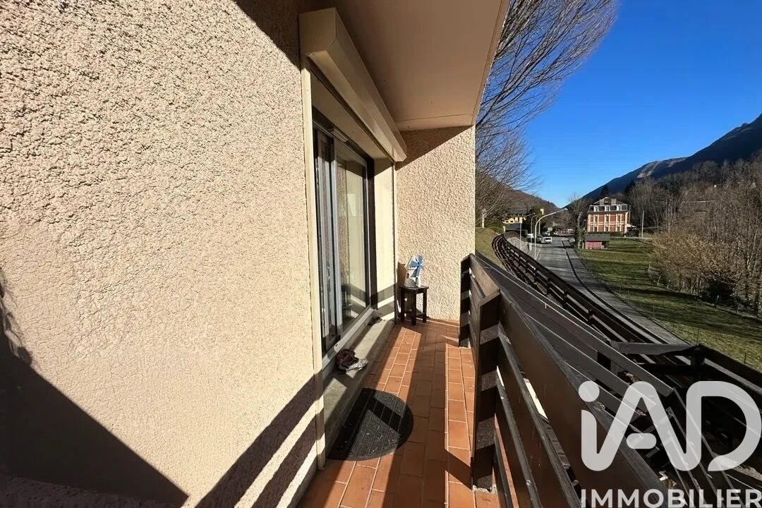 Appartement à vendre, 60m², Cauterets