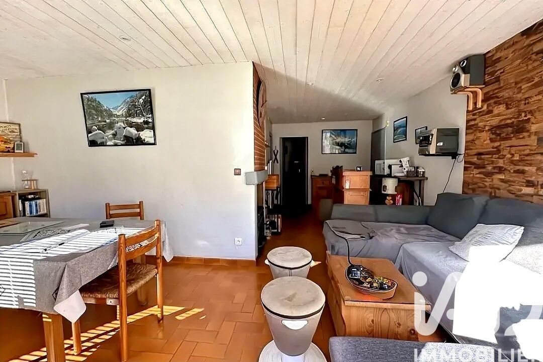 Appartement à vendre, 60m², Cauterets