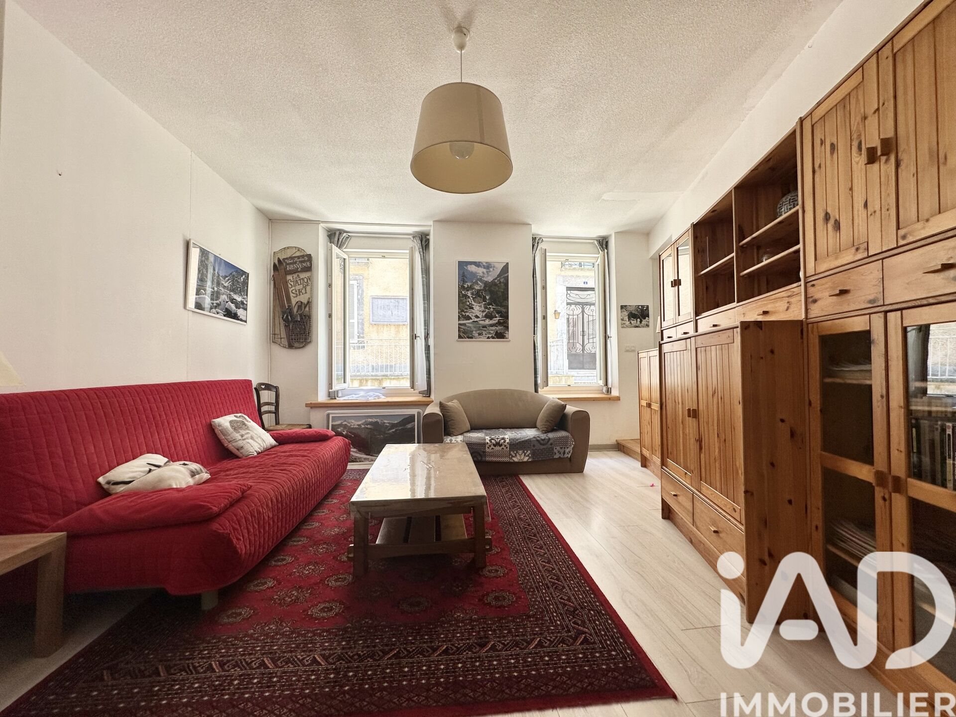 Appartement à vendre, 60m², Cauterets