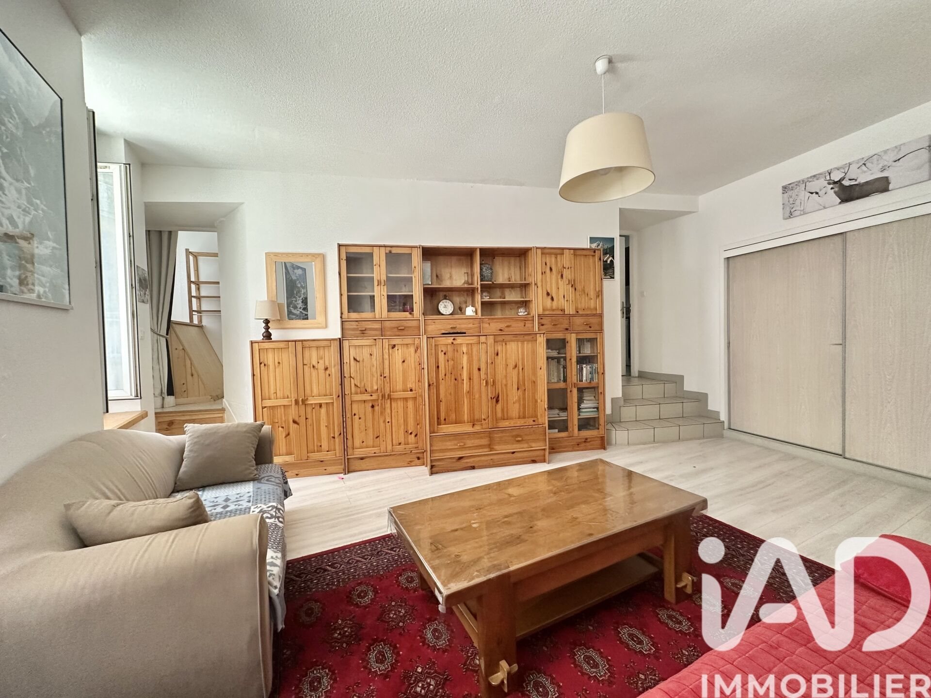 Appartement à vendre, 60m², Cauterets