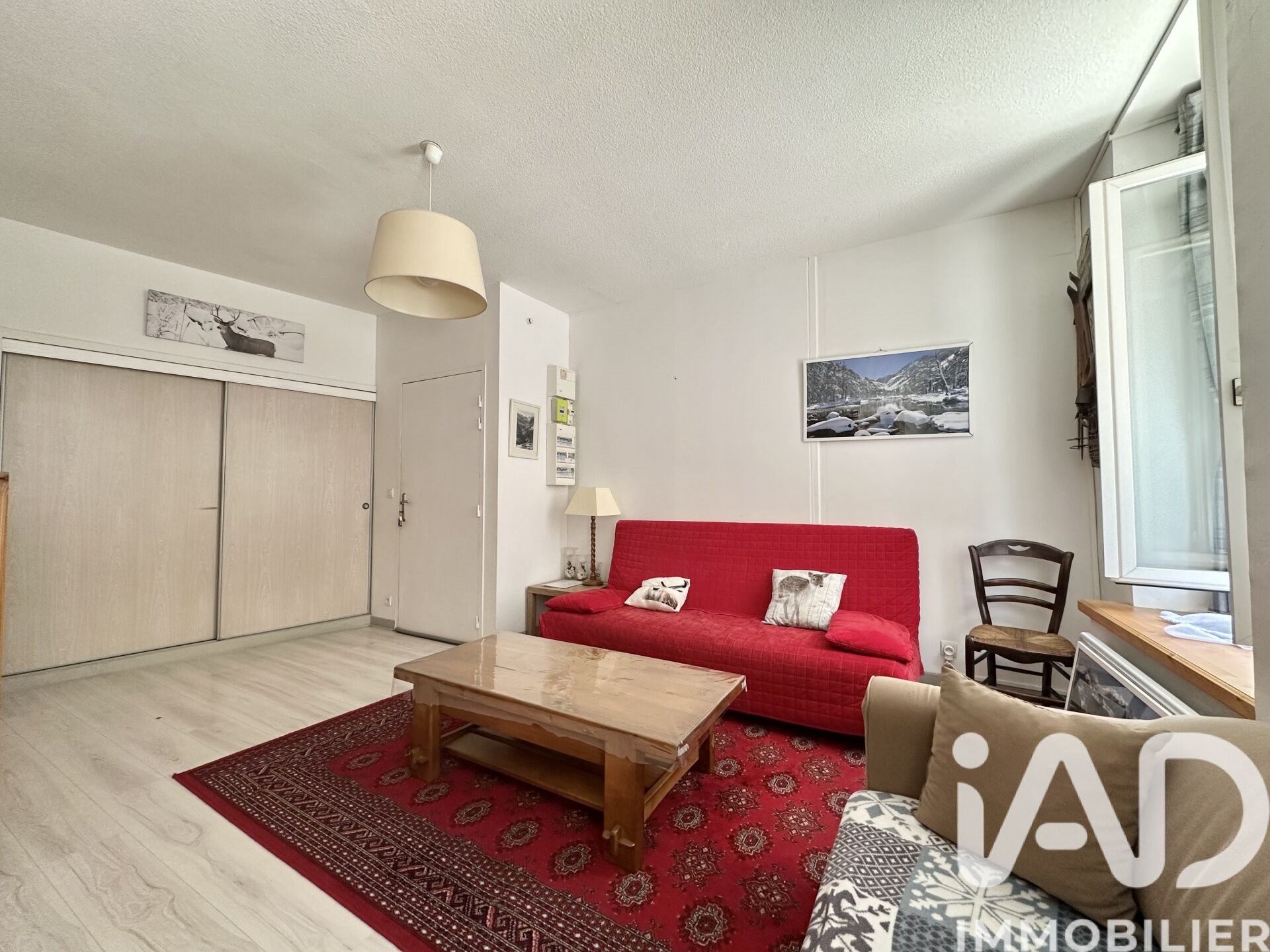 Appartement à vendre, 60m², Cauterets