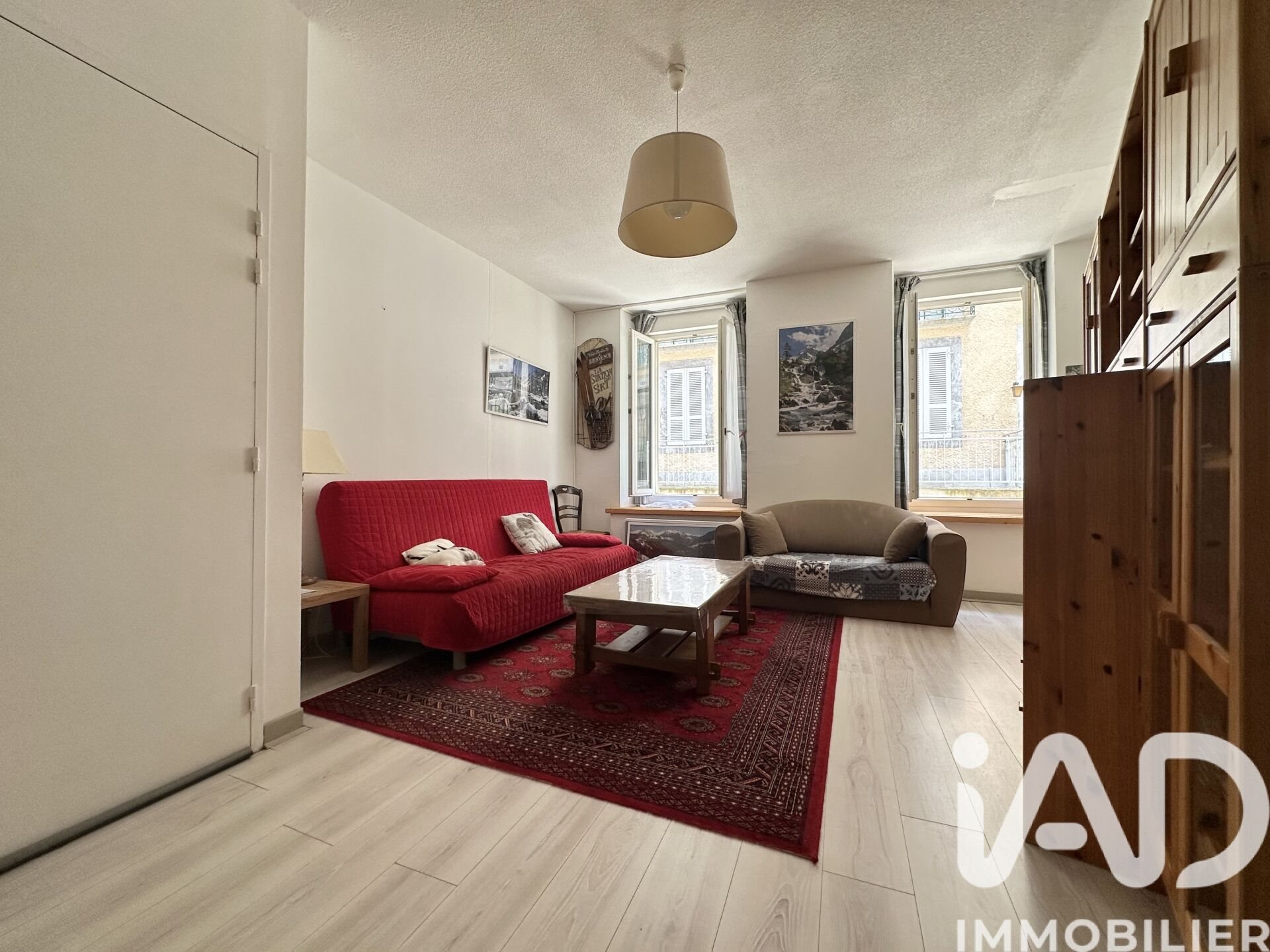 Appartement à vendre, 60m², Cauterets