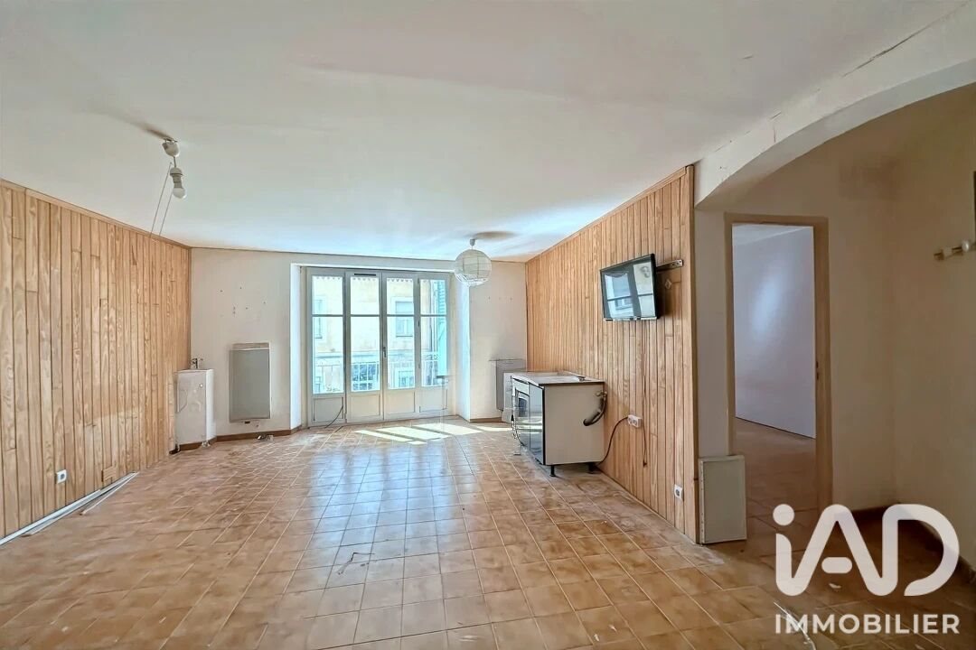 Appartement à vendre, 74m², Cauterets