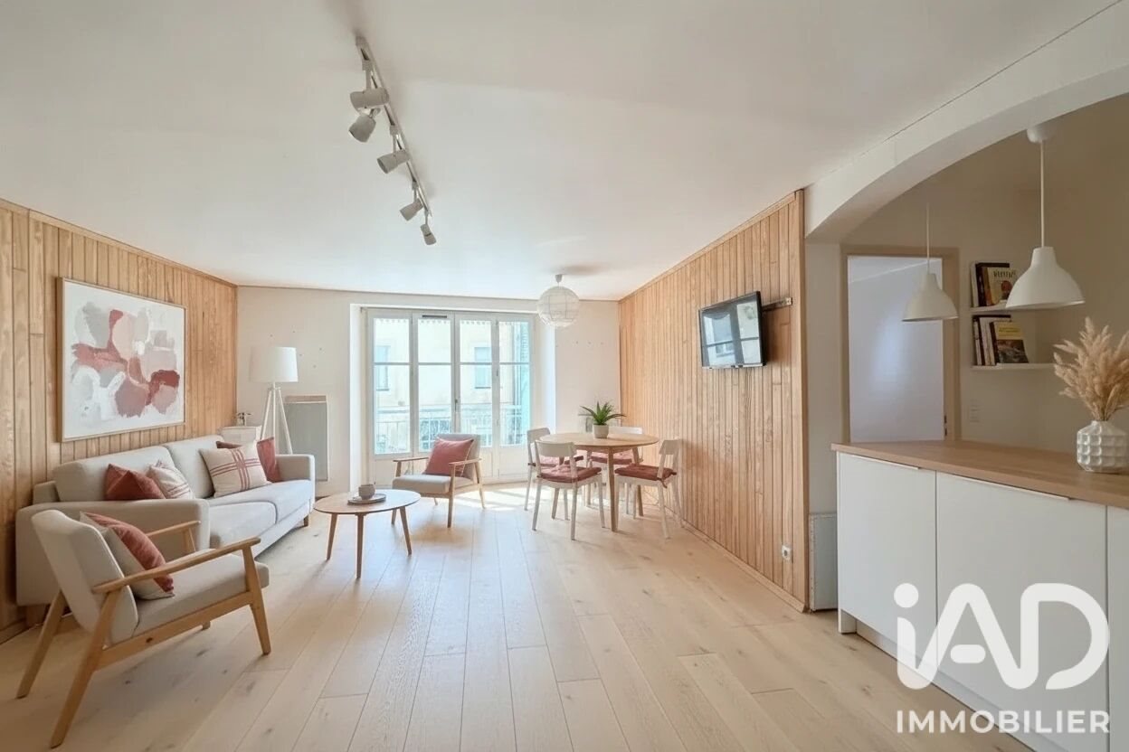 Appartement à vendre, 74m², Cauterets