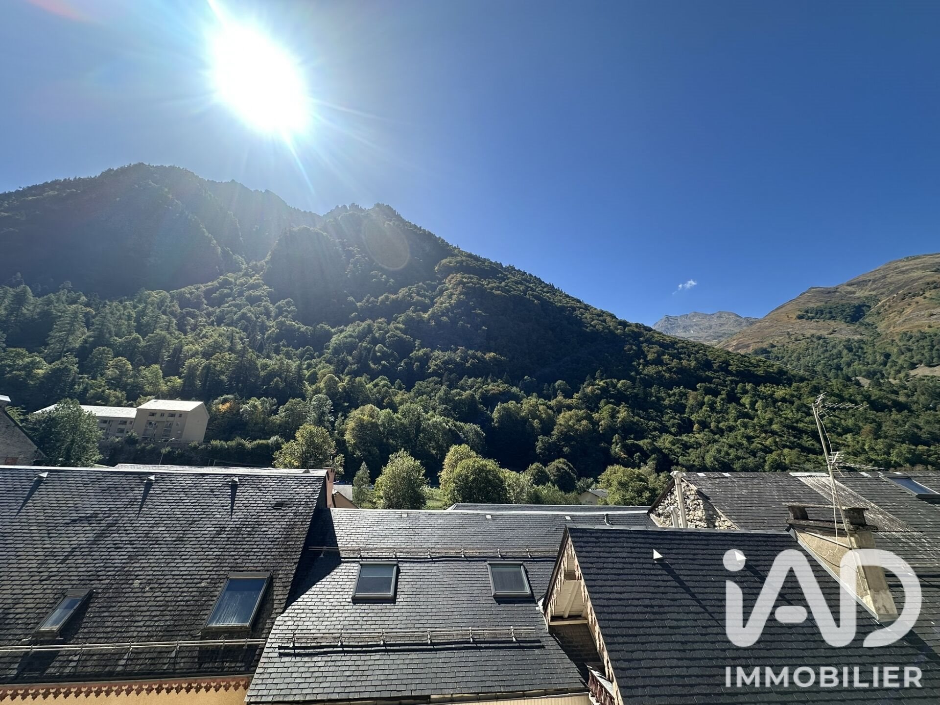 Appartement à vendre, 74m², Cauterets