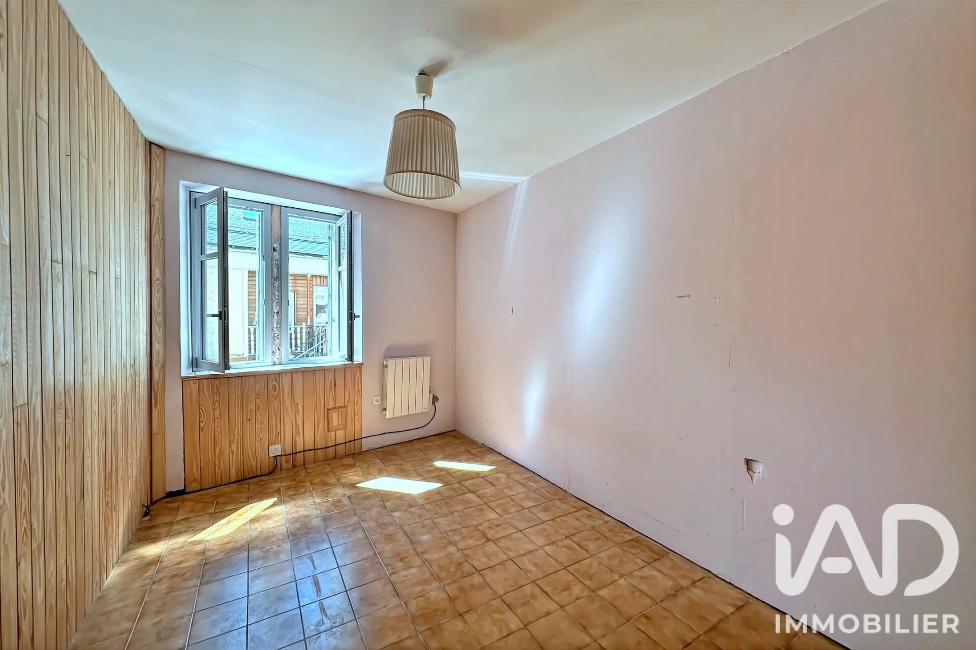 Appartement à vendre, 74m², Cauterets