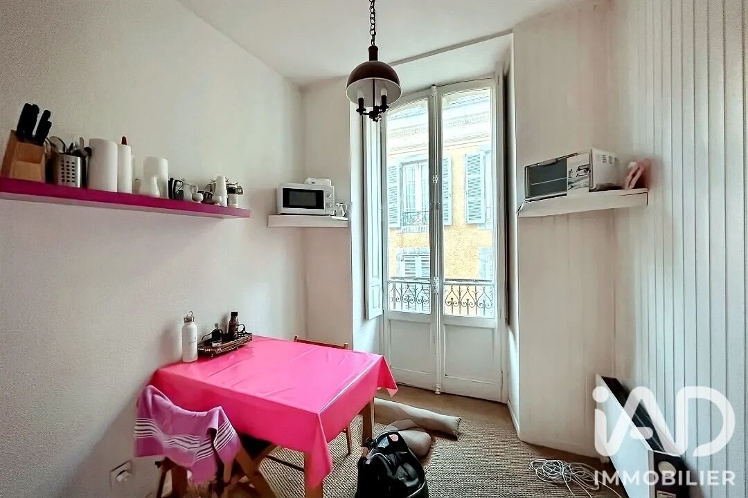 Appartement à vendre, 22m², Cauterets