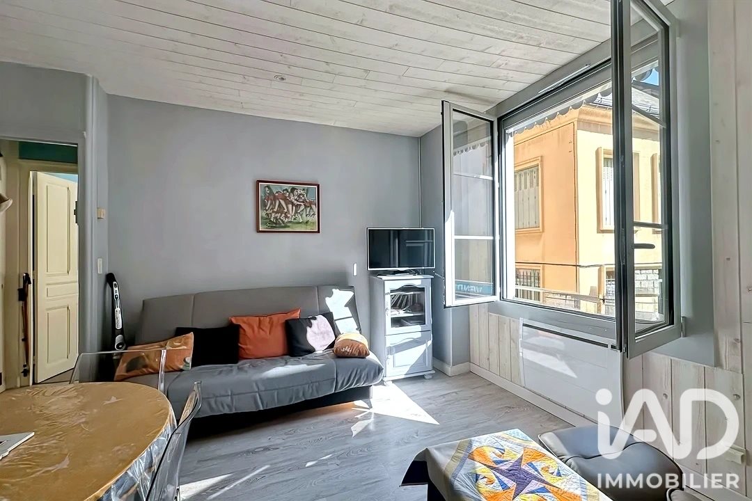 Appartement à vendre, 47m², Cauterets