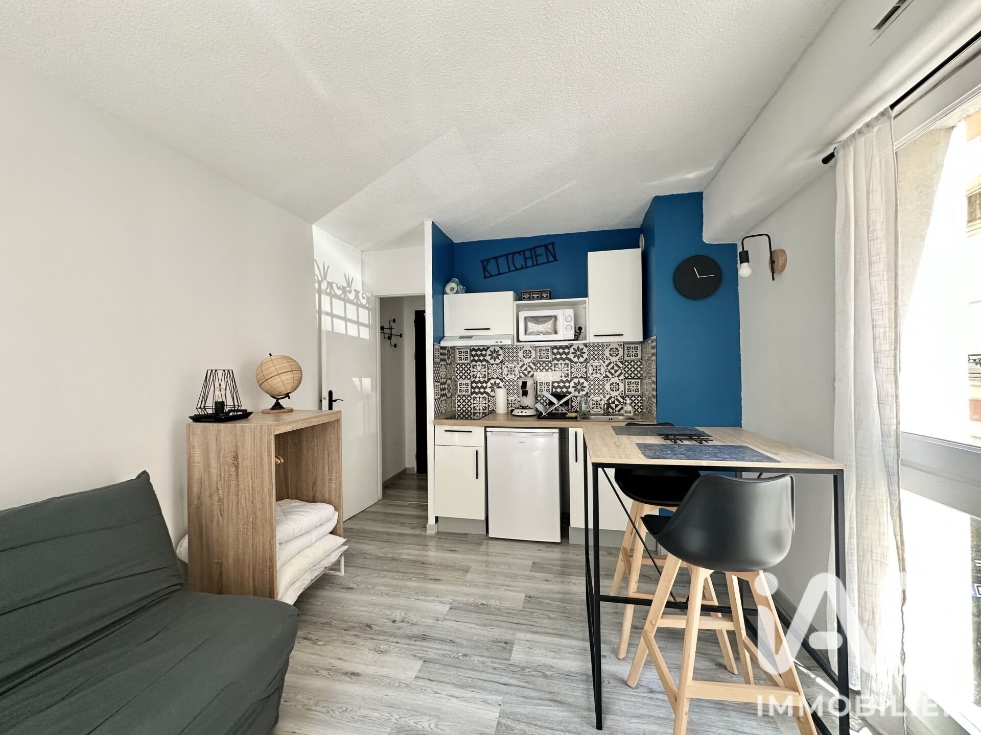 Appartement à vendre, 18m², Cauterets