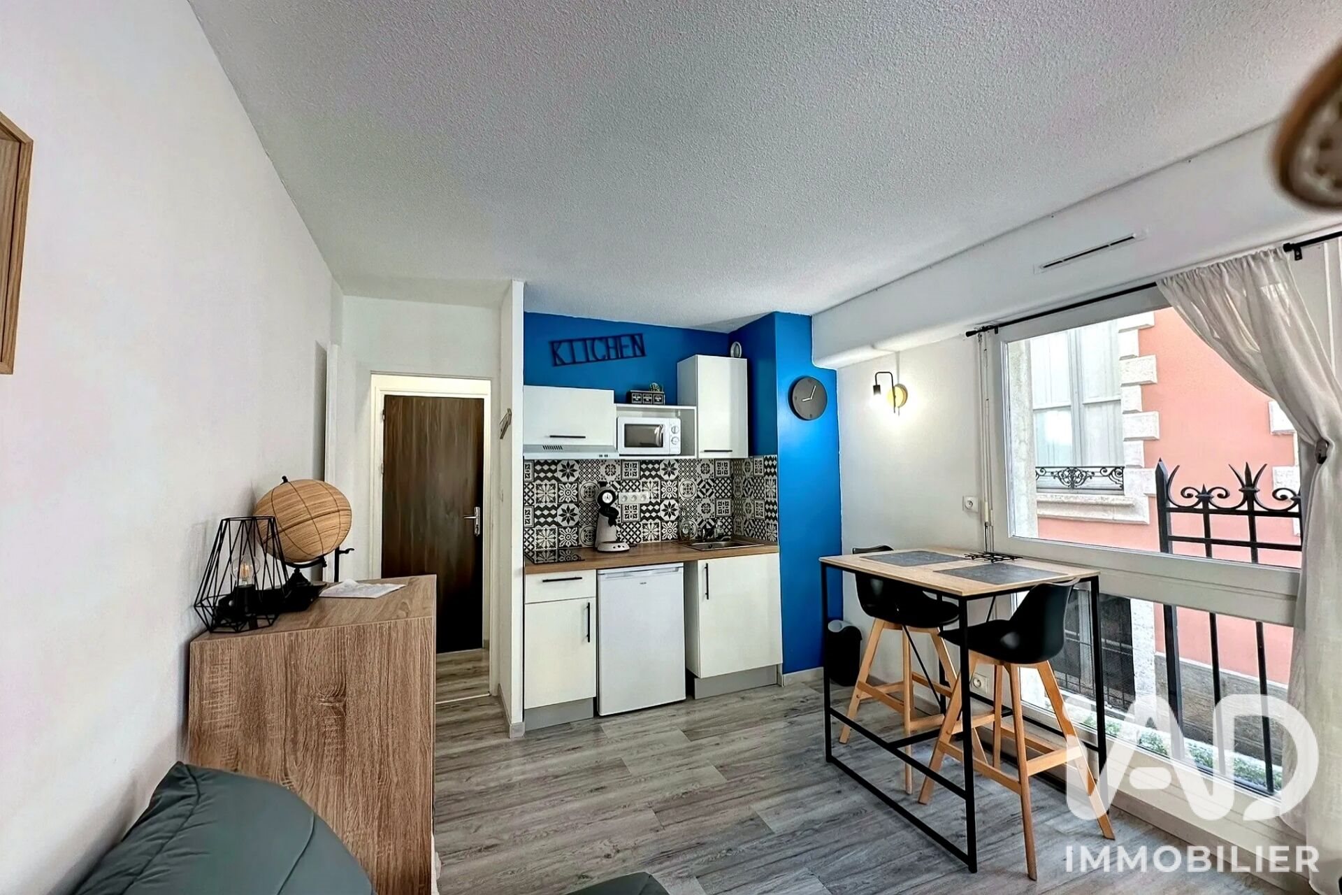Appartement à vendre, 18m², Cauterets