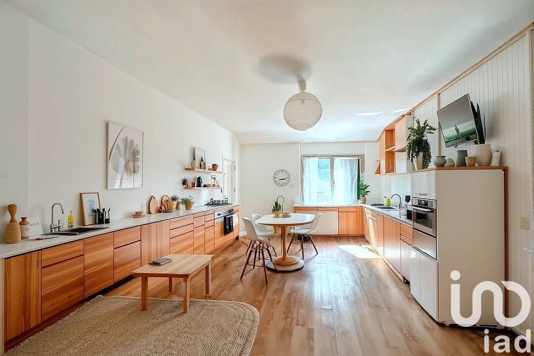 Appartement à vendre, 29m², Cauterets