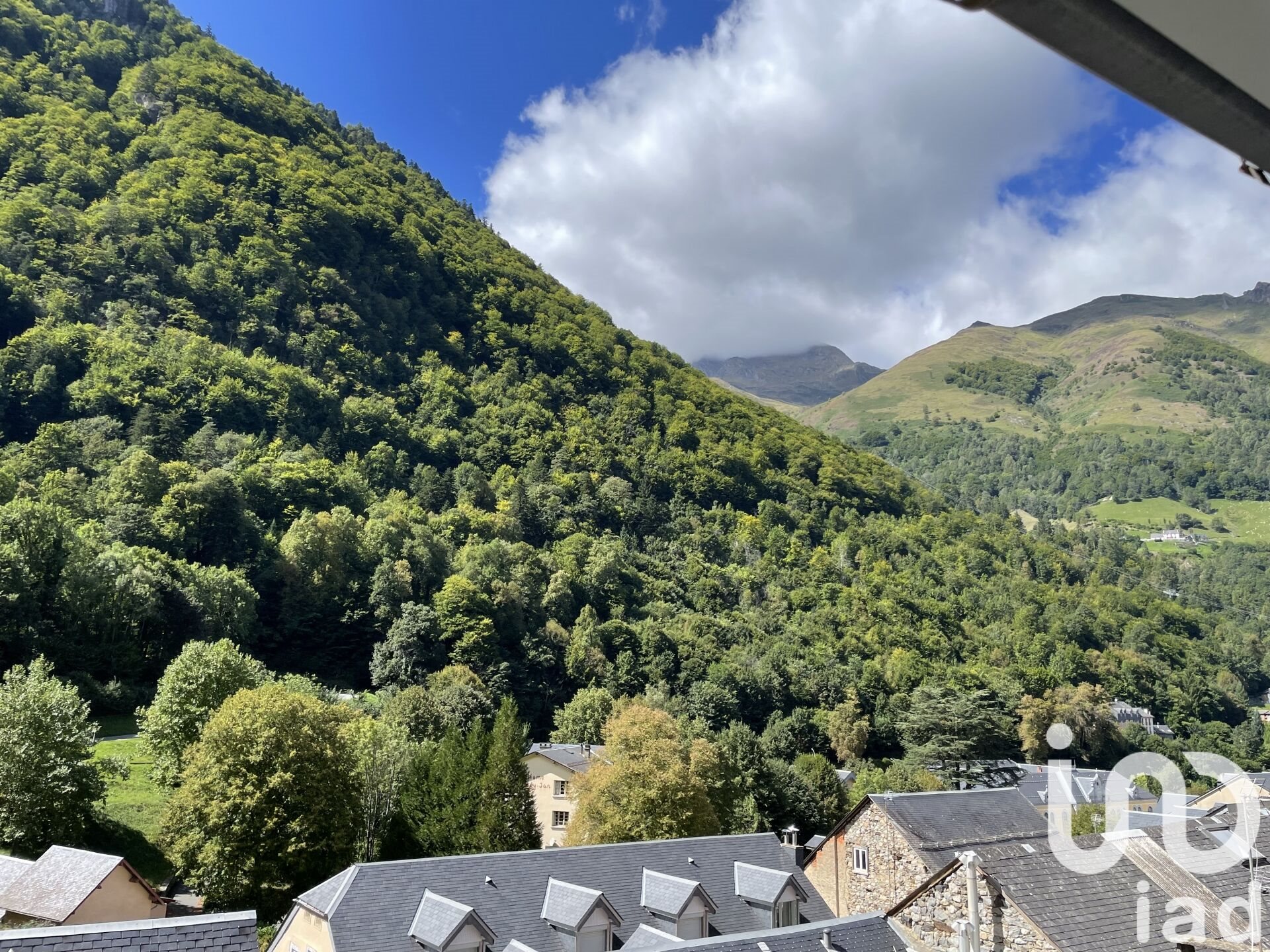 Appartement à vendre, 29m², Cauterets