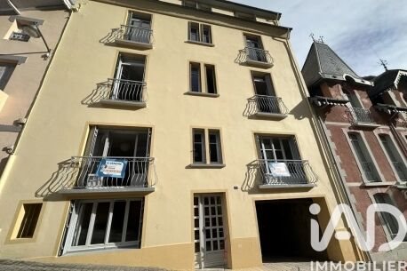 Appartement à vendre, 29m², Cauterets