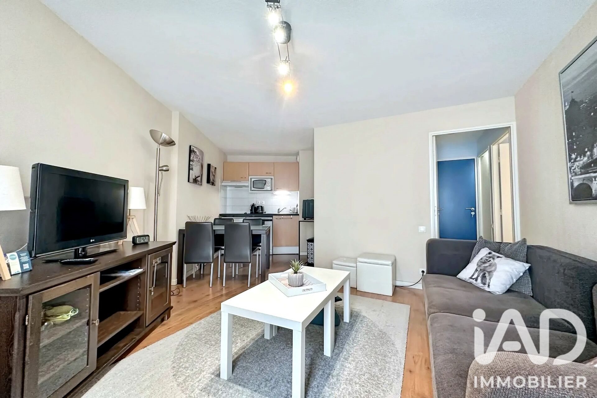 Appartement à vendre, 38m², Cauterets