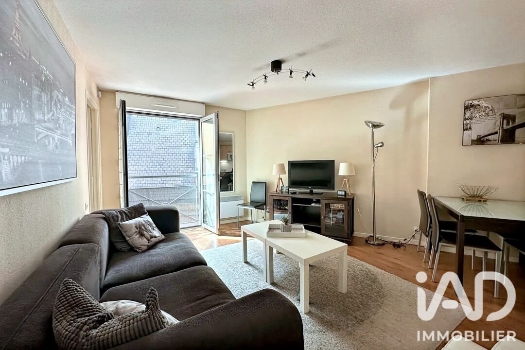 Appartement à vendre, 38m², Cauterets