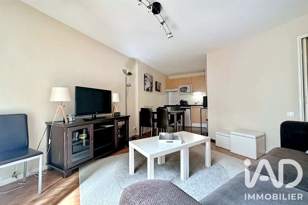 Appartement à vendre, 38m², Cauterets