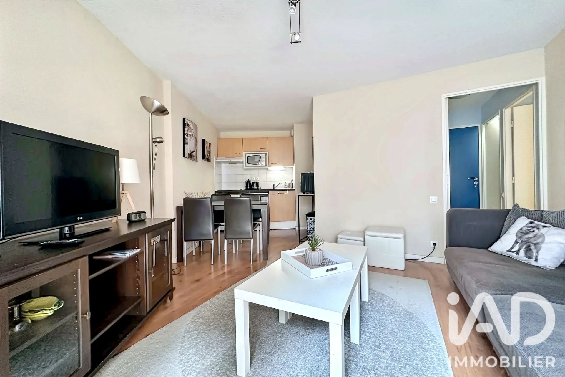 Appartement à vendre, 38m², Cauterets