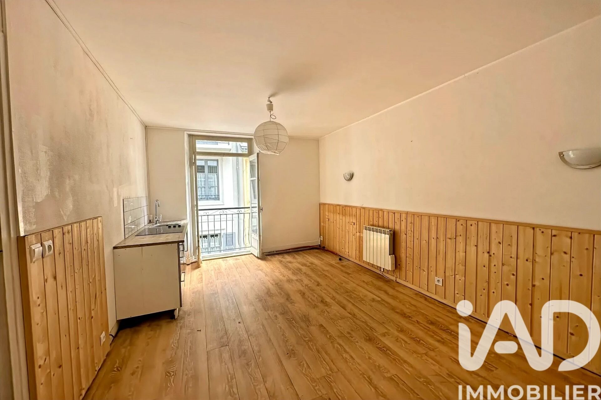 Appartement à vendre, 31m², Cauterets
