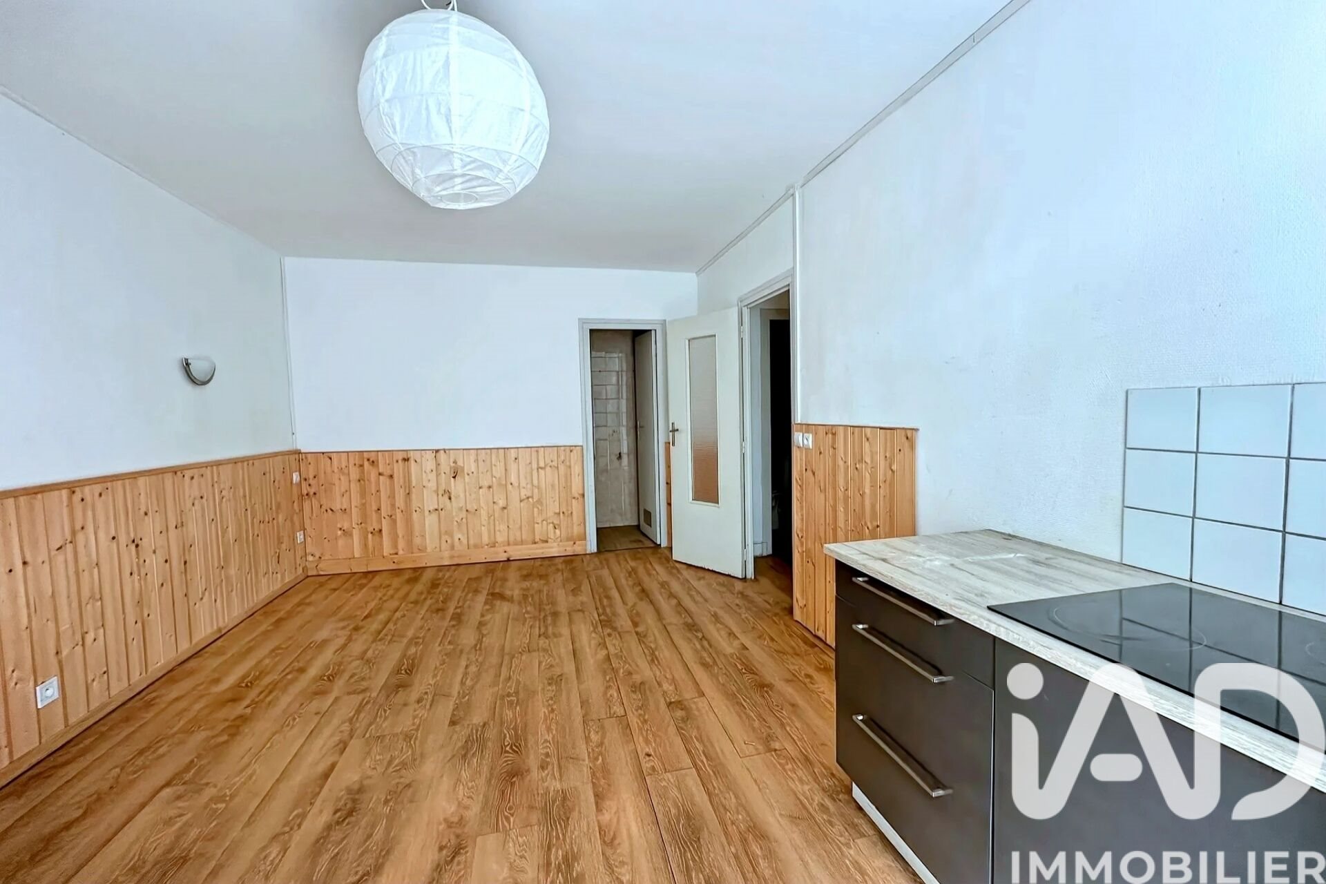 Appartement à vendre, 31m², Cauterets