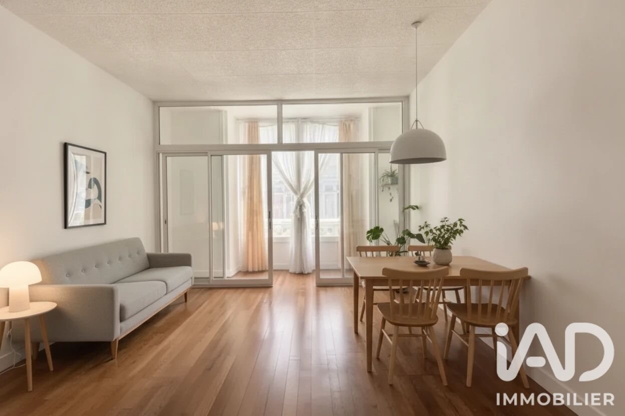 Appartement à vendre, 40m², Cauterets