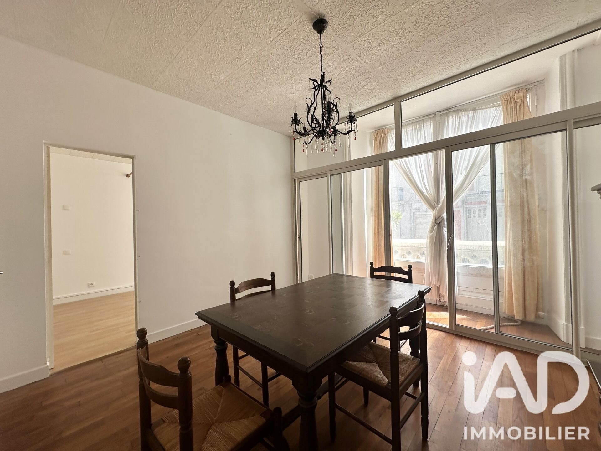 Appartement à vendre, 40m², Cauterets