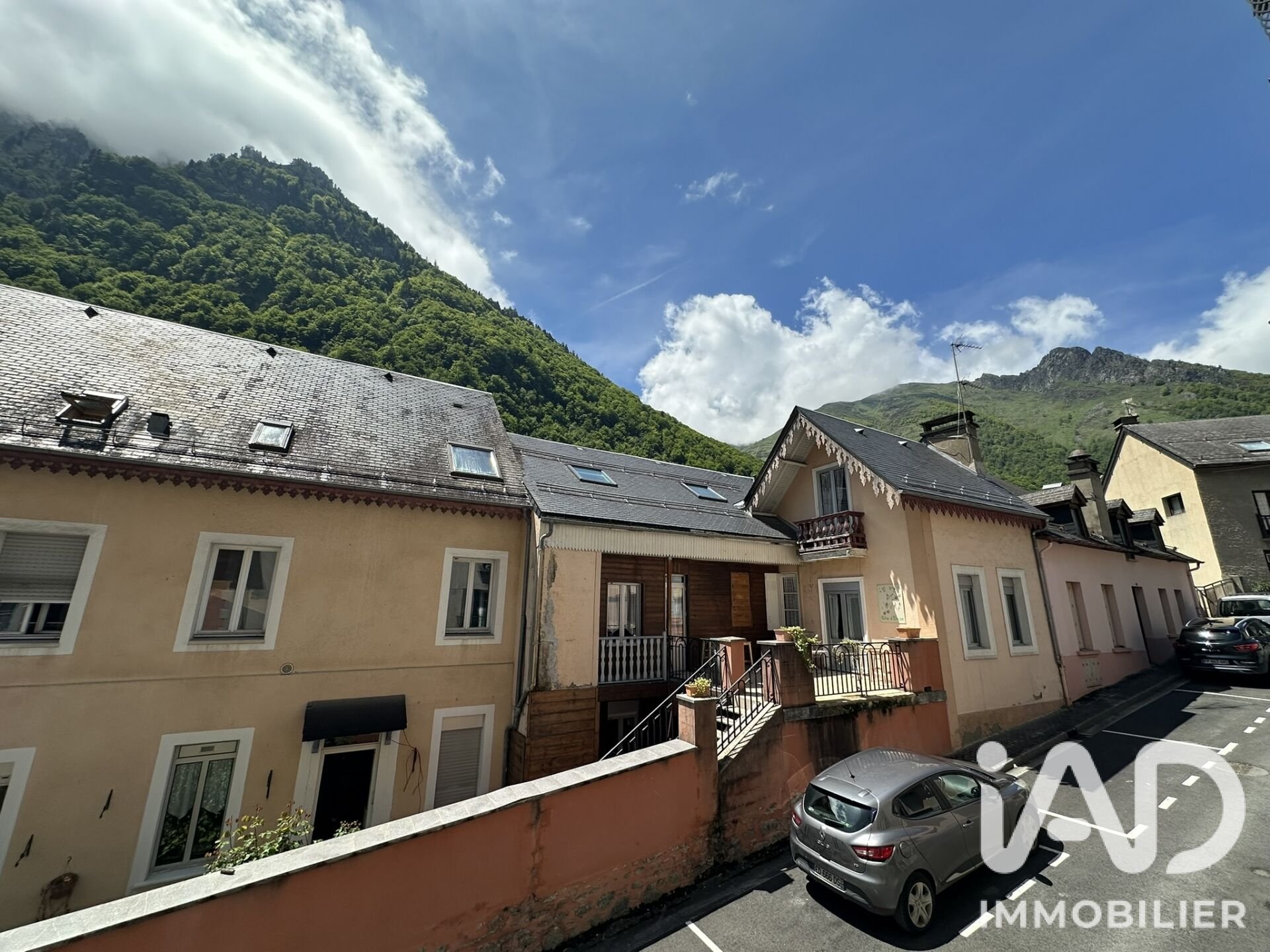 Appartement à vendre, 46m², Cauterets