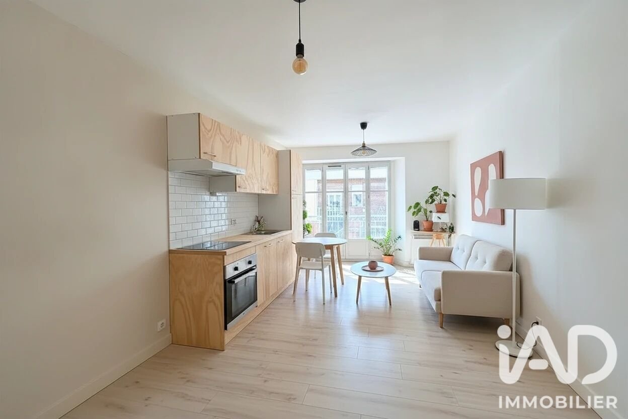 Appartement à vendre, 46m², Cauterets