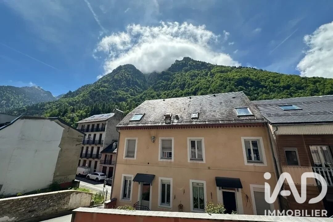 Appartement à vendre, 46m², Cauterets