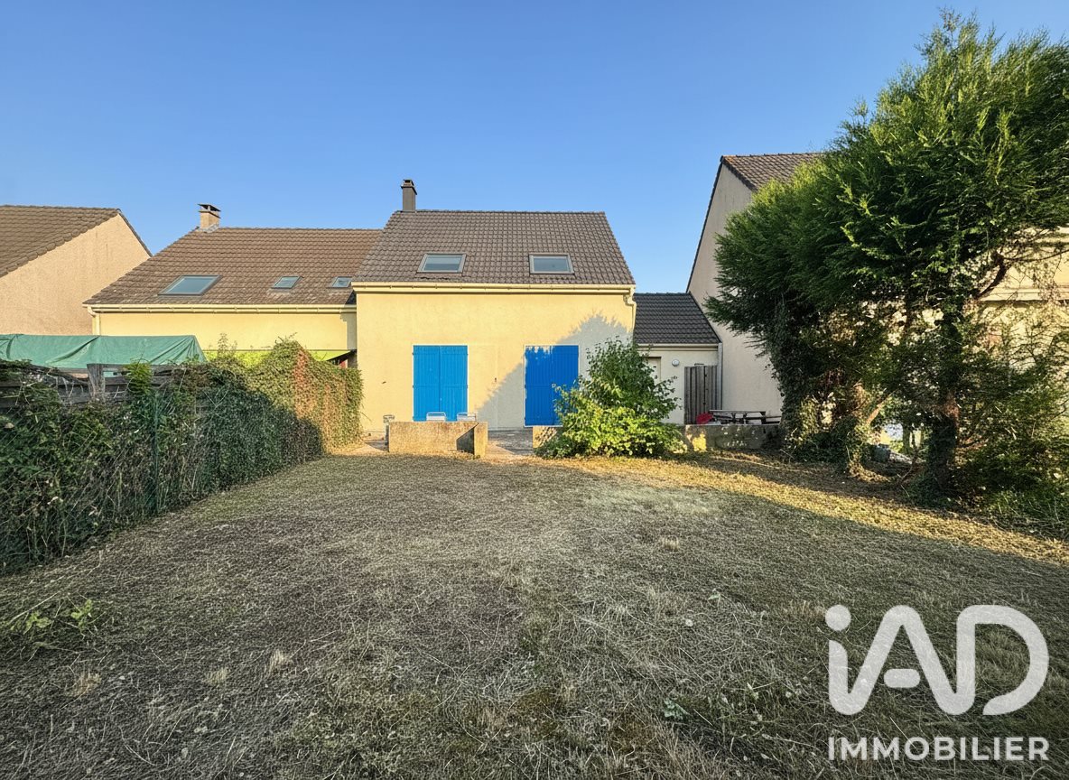 Maison à vendre, 85m², Vauréal