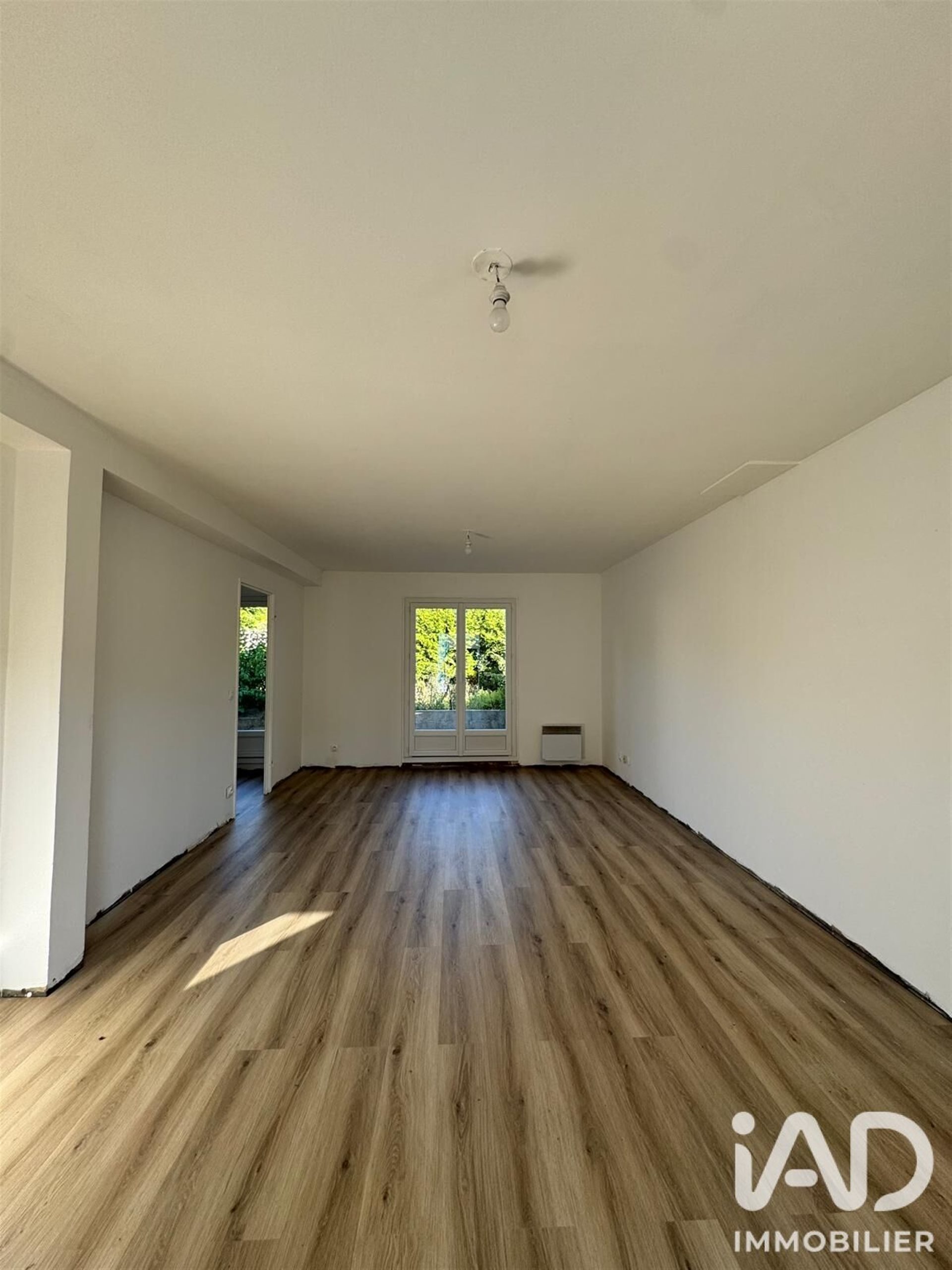 Maison à vendre, 85m², Vauréal