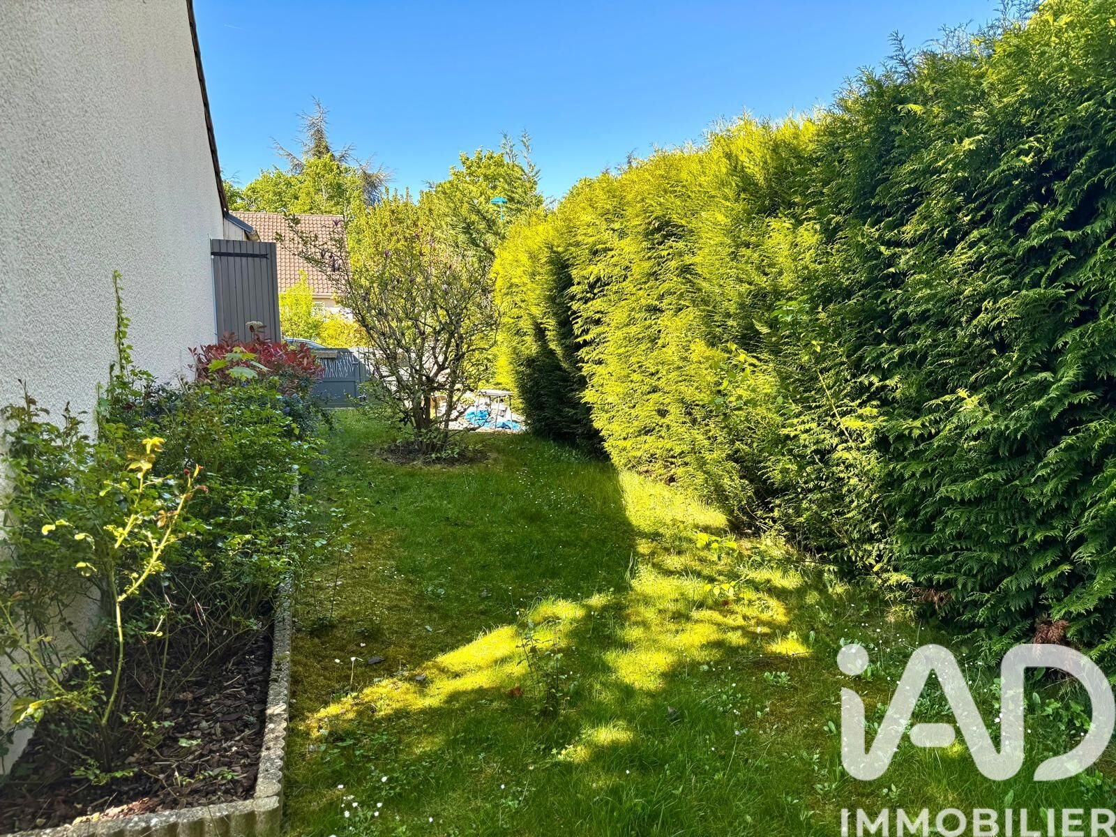 Maison à vendre, 120m², Vauréal