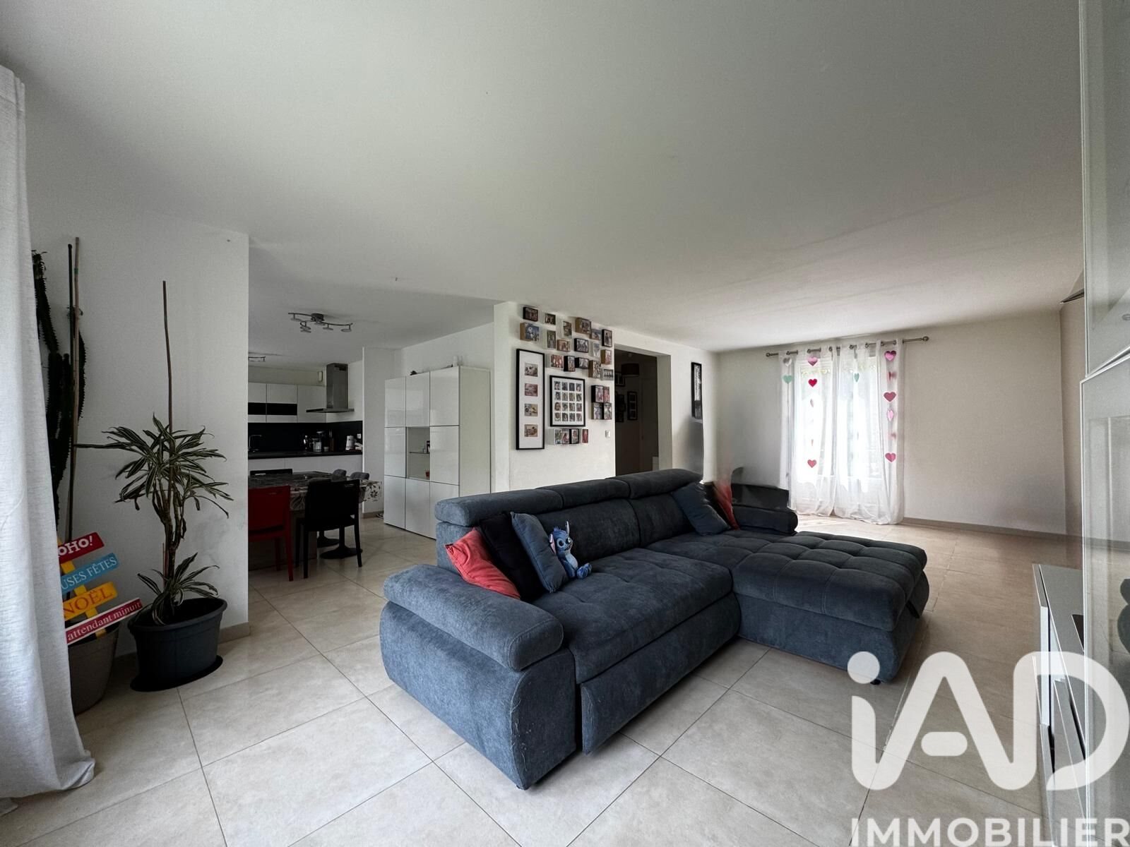 Maison à vendre, 166m², Cergy