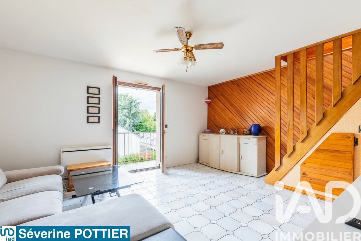 Appartement à vendre, 39m², Villemoisson-sur-Orge