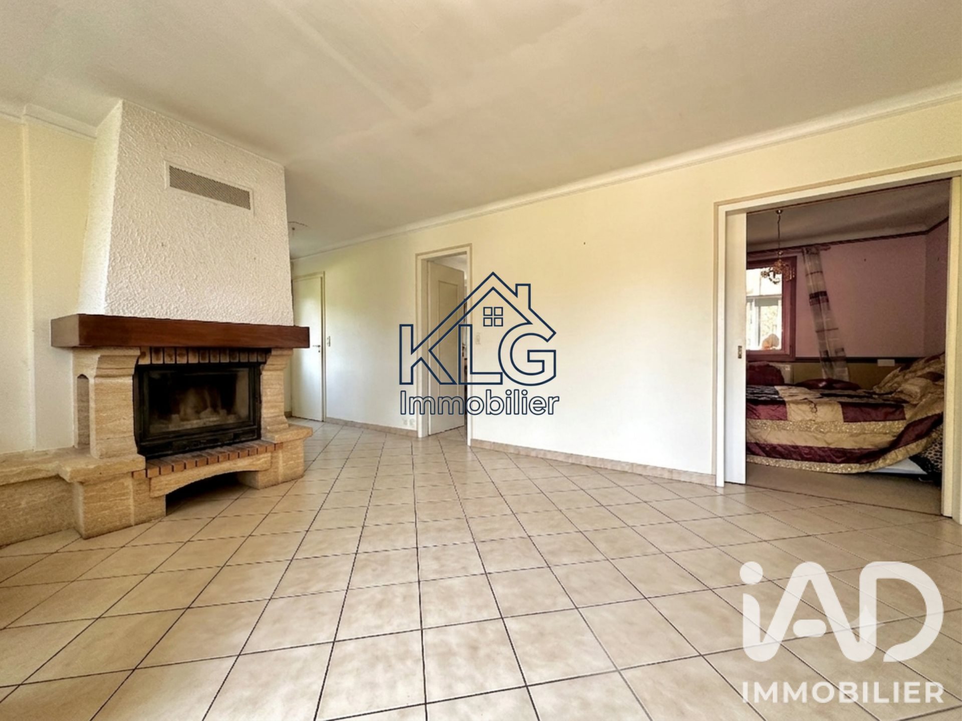 Maison à vendre, 120m², Jouy