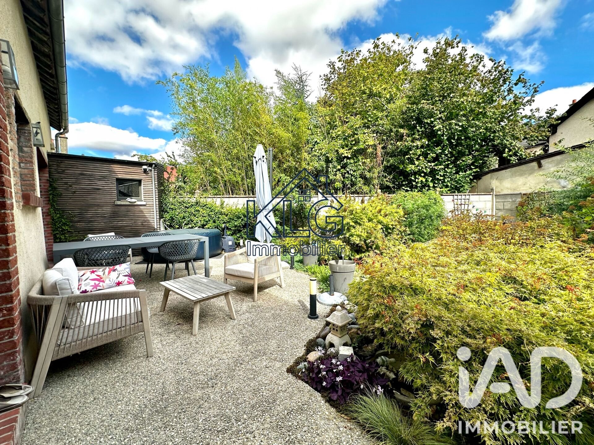 Maison à vendre, 129m², Saint-Prest